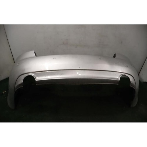 Paraurti post audi cabrio - paraurti, post.