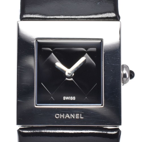 Orologio chanel matrasse h0116 - orologio,
