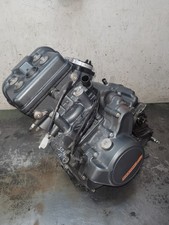 Motore KTM DUKE 125