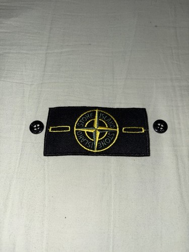 Patch bage stone - 1,