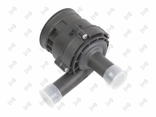 Abakus additional water pump - additional,