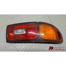 Fanale posteriore lato destro - lato,