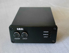 SMSL SD-793 convertitore S-PDIF coassiale e ottico