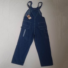 Salopette uomo Carhartt nuova