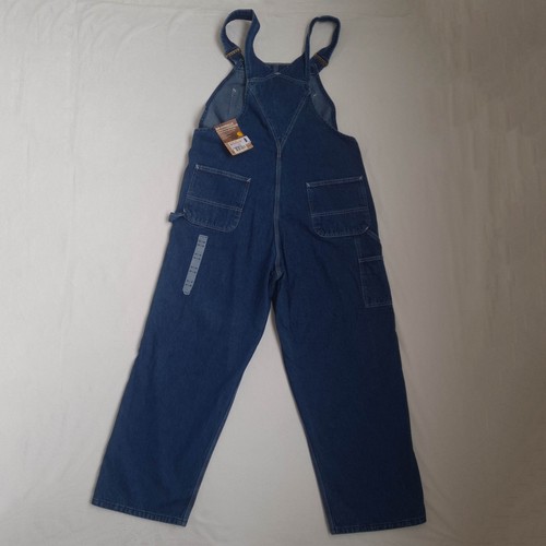 Salopette uomo carhartt - salopette, nuova