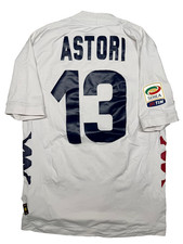 maglia calcio vintage Cagliari