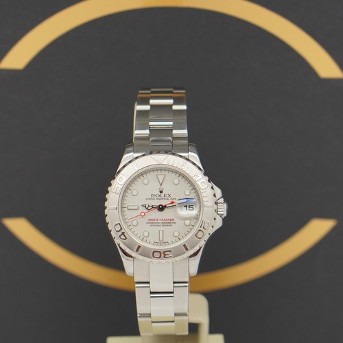 Rolex yacht master - 29,