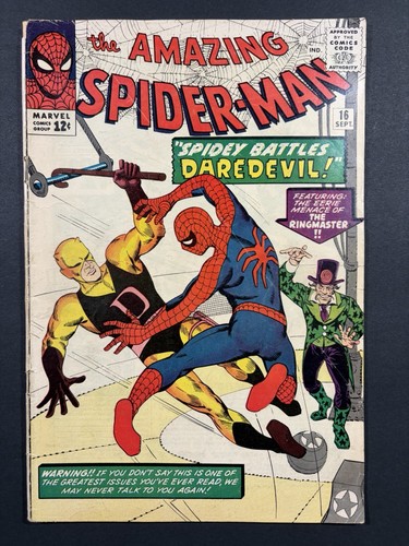 Amazing spider man 1 - -, 1°