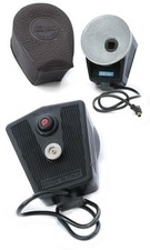 Closter flash italian camera made Italy per Princess - I - Junior - II - IIa ...