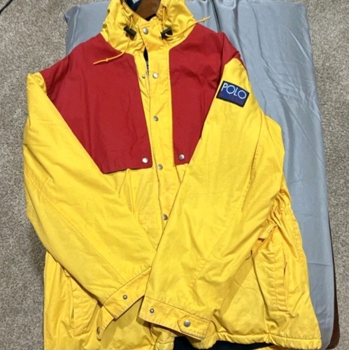 Rara giacca vintage - , tech