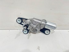 MOTORINO TERGICRISTALLO