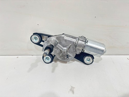 Motorino tergicristallo - motorino,
