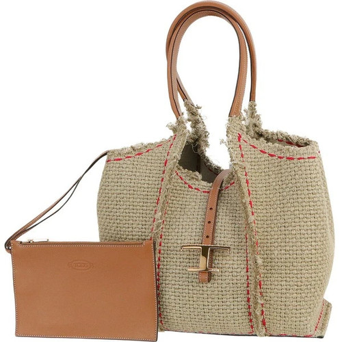 Tod timeless borsa tote - borsa,