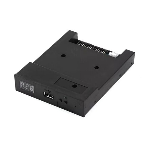 Emulatore usb floppy drive - floppy,