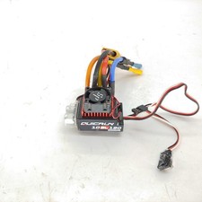 Hobbywing Quicrun 10BL120 ESC