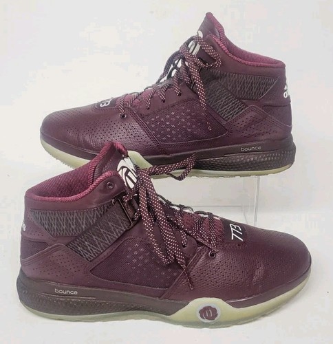 Scarpe basket derrick - basket,