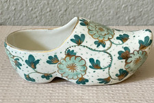 Zoccolo vintage in ceramica