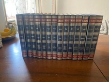 Enciclopedia Il Milione - Ist. Geogr. De Agostini - 14 voll. Completa,  1975