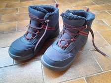 Scarpe calde montagna da