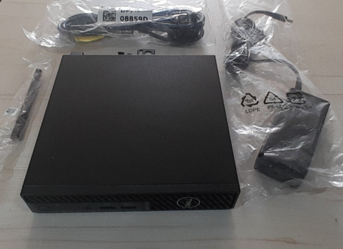 Dell optiplex 3000 - dell,