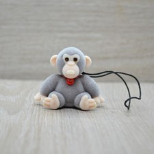 scimmia amici di trudi