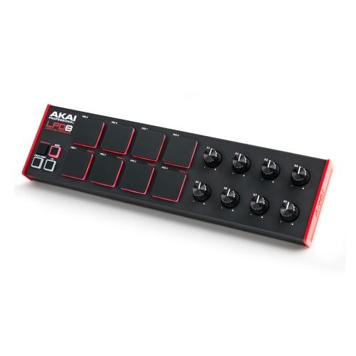 Akai professional lpd8 mkii - professional,