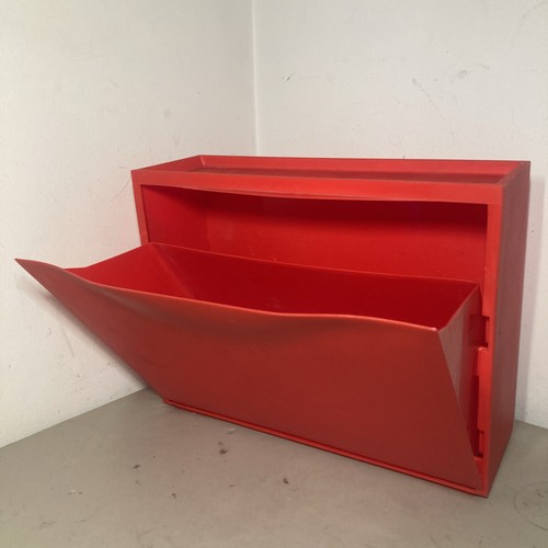 Ikea trones rosso - trones, organizer