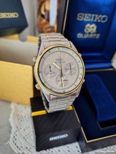 TOP Seiko 7A38 7060