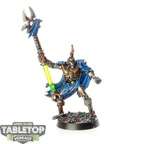 Necrons edizione limitata - -,