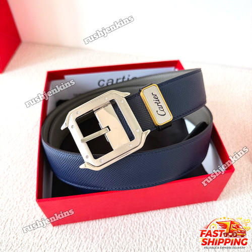 Cintura uomo cartier - cintura,
