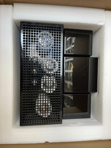 Amplificatore integrato - , a