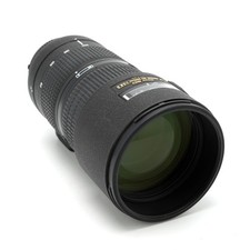 Nikon AF Nikkor 80-200mm f/2.8