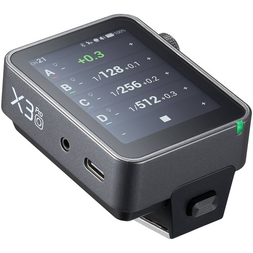 Godox radiocomando trigger - godox,