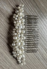 Accessorio pettine capelli