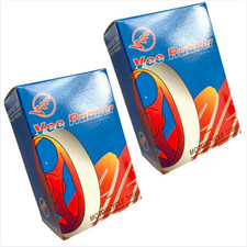 VALVOLA DRITTA IN GOMMA VEE