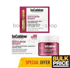 La Cabine Crema Effetto