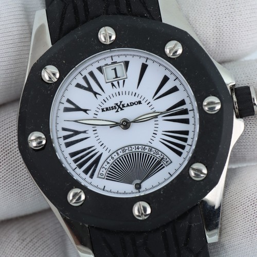 Krissxkador quartz datario - krissxkador, 24