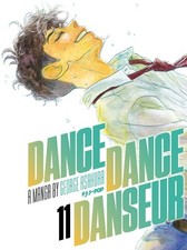 Dance Dance Danseur 11 di