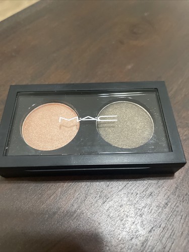 Mac palette ombretti duo - ombretti,