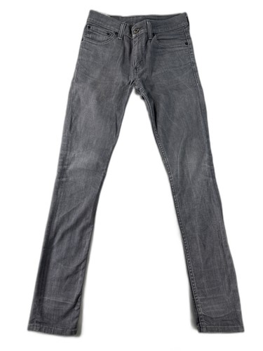 Jeans levi 510 gamba dritta - jeans,
