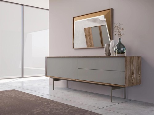 Credenza sala pranzo - sala,
