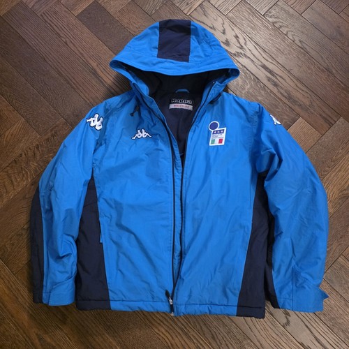 Cappotto invernale con