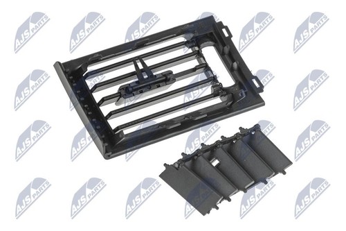 Griglia ventilazione - di,