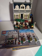 LEGO 10243 Ristorante Parigino