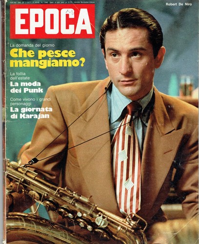 Epoca 1977 marie - marie, von