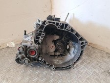 55213114 cambio fiat bravo - 55213114,