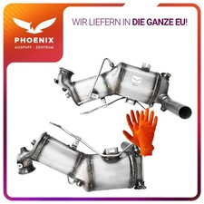 ✅Per Fiat Tipo 1.3 Diesel (2015-2020) Filtro Antiparticolato Diesel DPF Filtro Antiparticolato