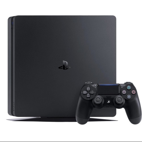 Sony playstation slim ps4 - playstation, slim-ps4