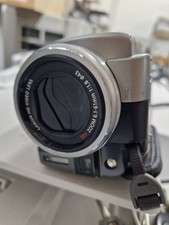 Videocamera canon hg10e