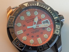 Orologio Uomo Victorinox Swiss